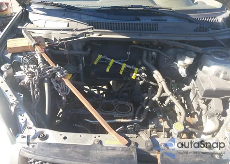 2004 Toyota Rav4 from USA, damaged, VIN JTEGD20V440036284